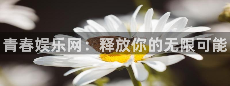 伟德国际：青春娱乐网：释放你的无限可能